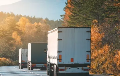 Bursa Fıstıkağacı | Klima Taşıma